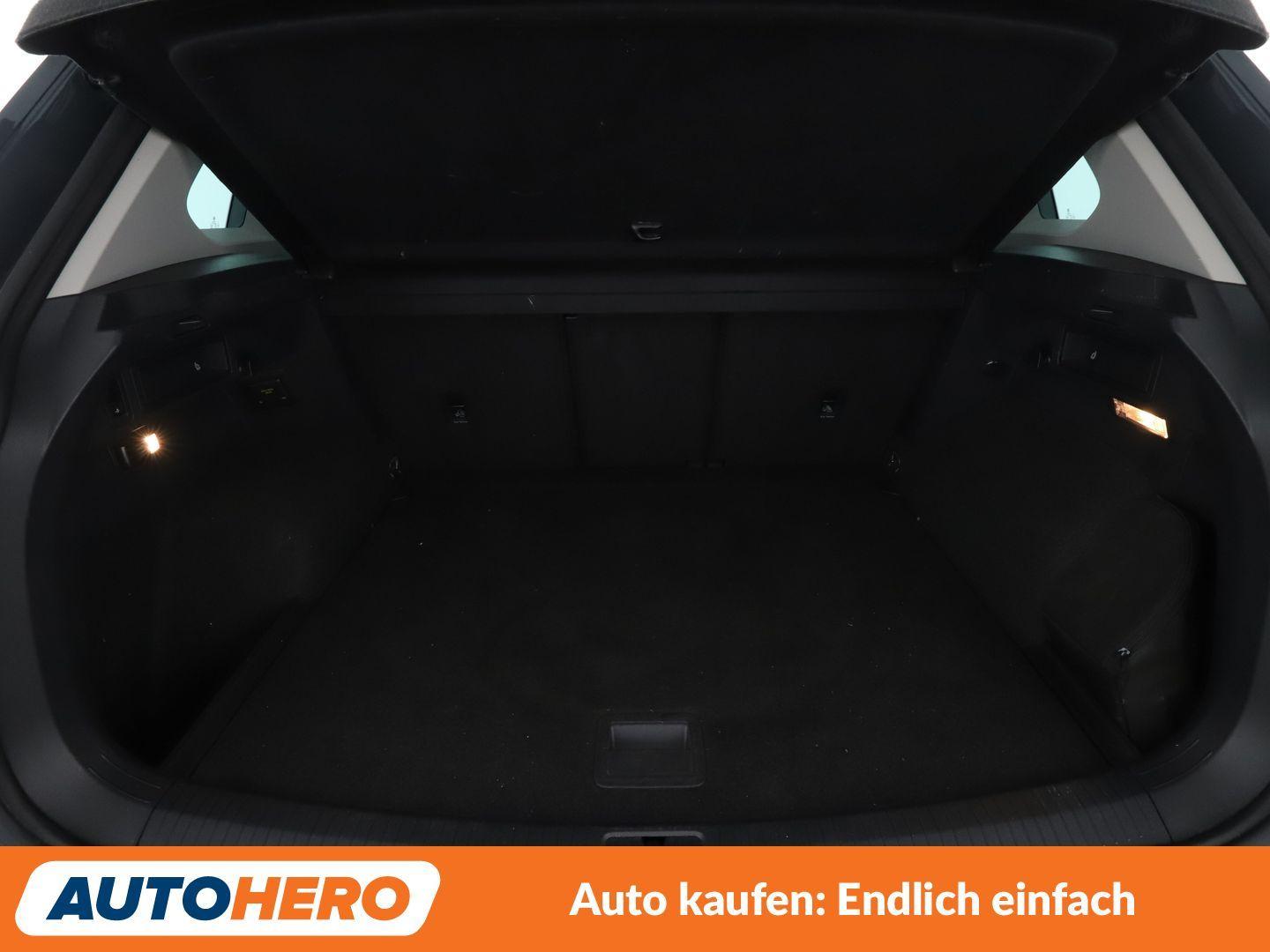 Volkswagen Tiguan 1.5 TSI ACT Elegance Aut.*LED*AHK*ACC*SHZ, миниатюра 16
