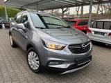 Opel Mokka X turbo|Navi|R.Kamera|8xbereift|140 PS| - Opel Mokka X in Düsseldorf
