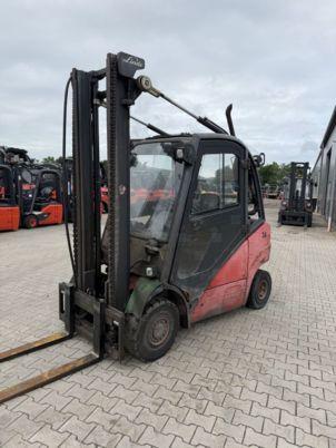 Linde H25D