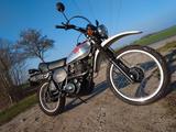 Yamaha XT500 1U6 12 V TÜV neu - Offers