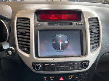 Kia Venga 1.6 Dream Team Aut. *NAVI*KAM*LKHZ*SHZ*