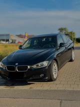 BMW Bmw F30 Automatik - BMW 316: F30