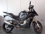 BMW S 1000 XR * Carbon * Frästeile * 1. Hd. * Checkh - BMW C X