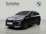 BMW 218i Gran Tourer Sport Line DAB LED Navi Shz - BMW 218 Gran Tourer aus 2022