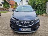 Opel Mokka X 1.4 ECOTEC Turbo 120 Jahre Start/Sto... - Opel Mokka X von privat