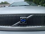 Volvo S40 1.6 TÜV 09/26 Sitzheizung, Tempo... - gebrauchte Volvo S40 aus dem Jahr 2001