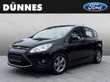 Ford C-Max 1.0 EcoBoost Trend - gebrauchte Ford C-Max aus dem Jahr 2015