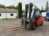 Linde H50D-02*Klima*Drehgerät Kaup 5T451*Zusatzhydraul - Angebote