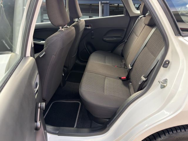 Suzuki Baleno Club 1.2 °Sitzheizung°Klima°USB°BT°