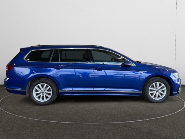 Volkswagen Passat Variant - Bild 6