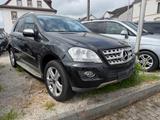 Mercedes-Benz ML 350 ML ML 350 CDI 4Matic AUTOMATIK - gebrauchte Mercedes-Benz ML 350 aus dem Jahr 2010