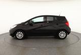 Nissan Note 1.2 Acenta Aut. Klimaaut. Tempomat - Nissan Gebrauchtwagen in Berlin