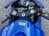 Yamaha YZF-R6 RJ27 Race Rennstrecke  - YAMAHA R6
