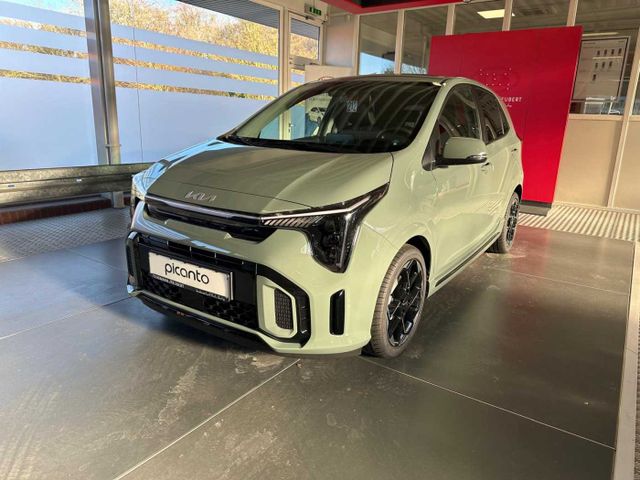 Kia Picanto 1.2 GT Line Launch Edition GD*229€*