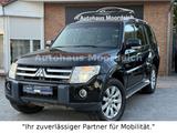 Mitsubishi Pajero 3.2 DI-D Intense 7 Sitzer Leder TÜV NEU - Mitsubishi Pajero: Intense