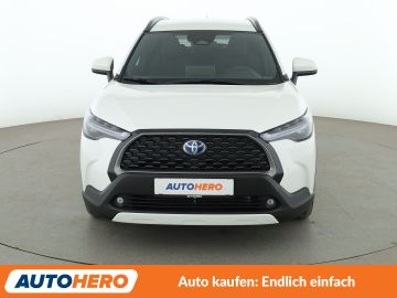 Toyota Corolla Cross - 9