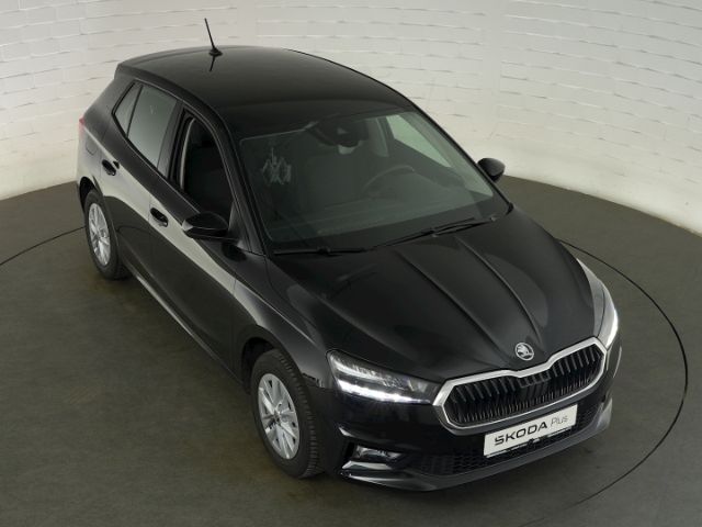 Fabia SELECTION TSI+LED+RÜCKFAHRKAMERA+SITZ-/LEN