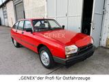 Citroën GSA Pallas DDR - DDR Autos