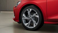 Audi A3 - Vorschau Bild 8