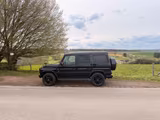 Mercedes-Benz G 500 / deutsches KFZ / Voll / Standheizung /  - gebrauchte Mercedes-Benz G 500 aus dem Jahr 2014