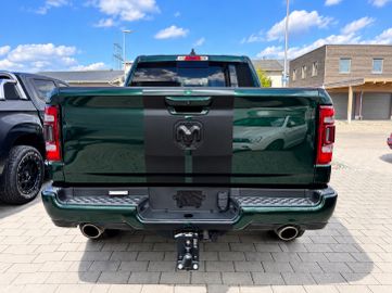 Dodge RAM - 6