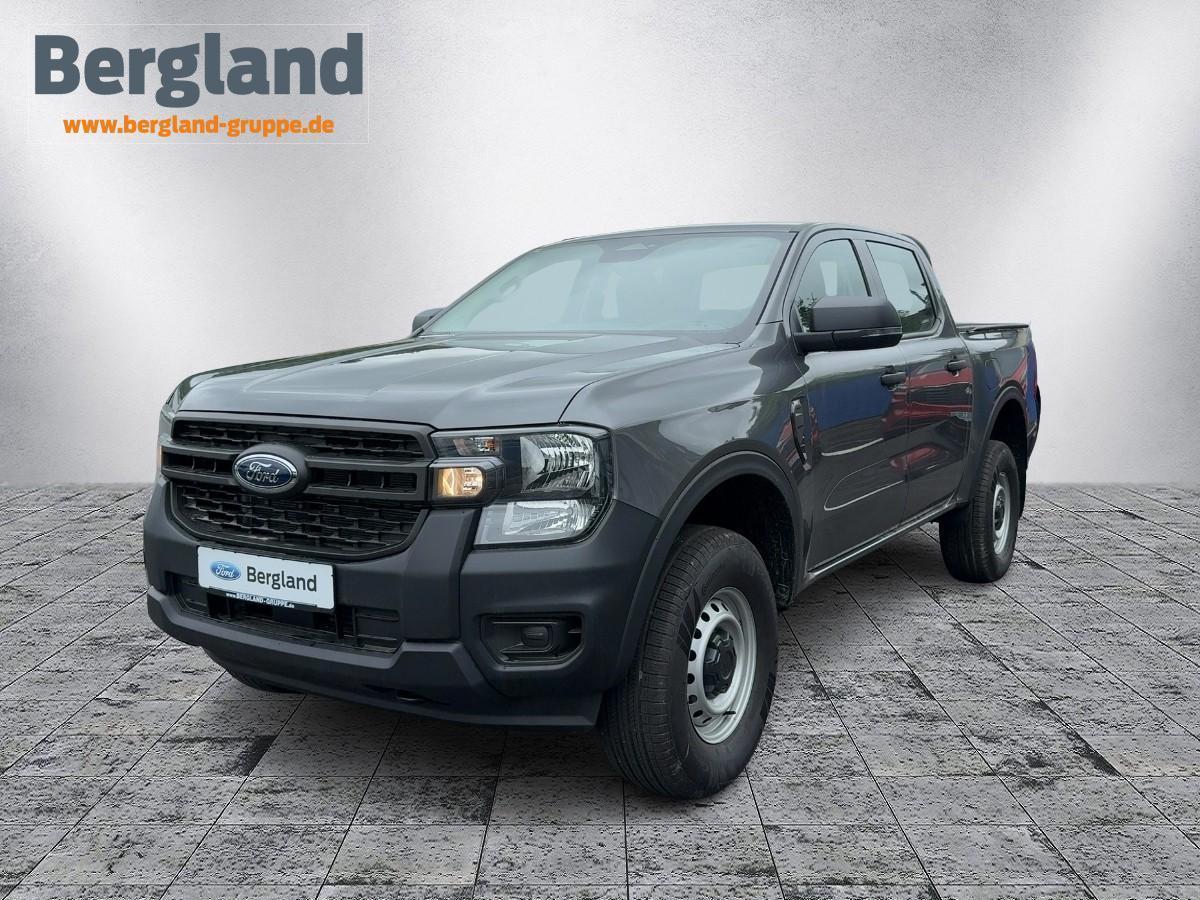 Ford Ranger 2.0 Ecoblue XL 4x4 Doppelkabine