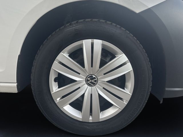 Caddy Cargo Maxi 2.0 TDI NAVI KLIMA RFK CITY-DRI