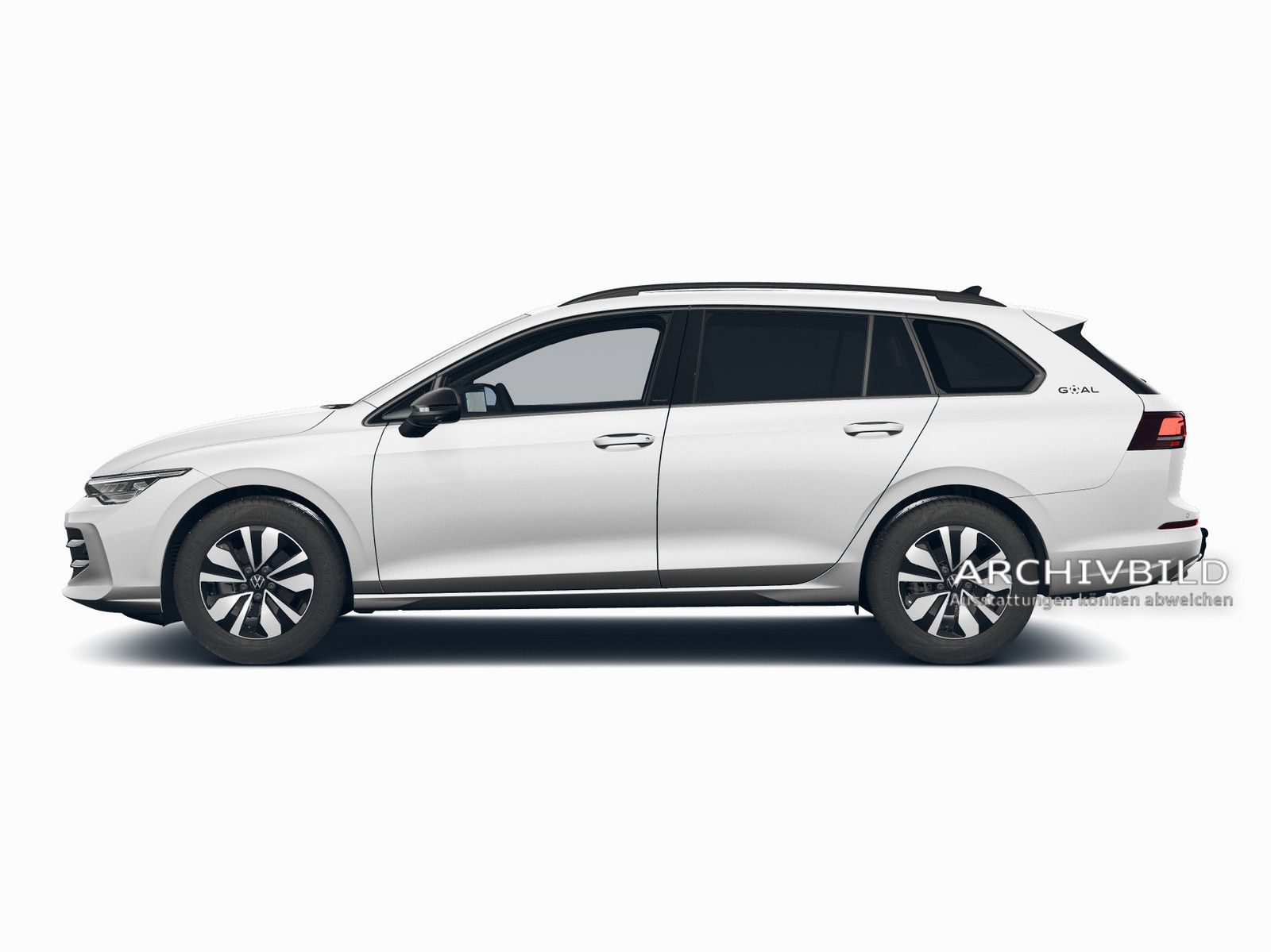 Volkswagen Golf - Bild 3