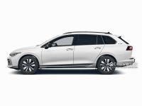 Volkswagen Golf - Vorschau Bild 3
