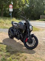 Ducati Diavel Diesel  - Ducati Motorräder in Hannover