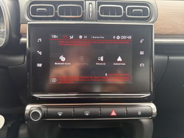 Citroën C3 1.2 Pure Tech Plus LEDSHZGTEMPOMAT