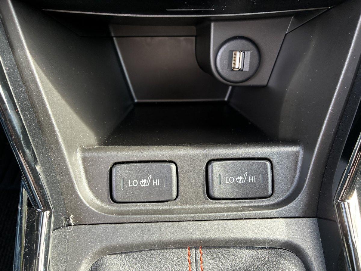 Suzuki S-CROSS 1.4 COMFORT + X-ITE ALLGRIP 6AT
