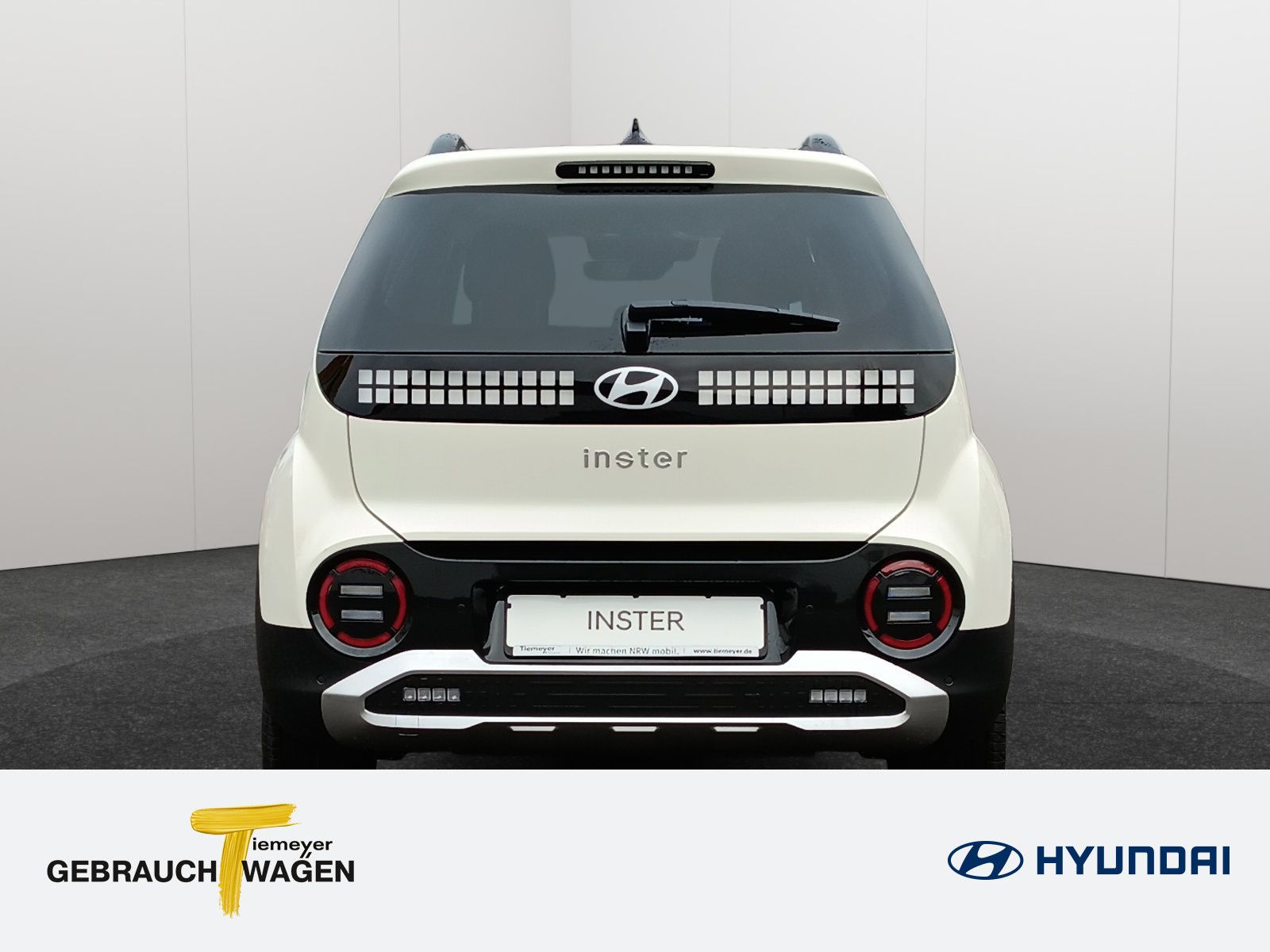 Hyundai INSTER – Bild 6