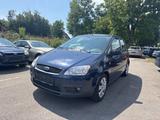 Ford Focus C-MAX Trend*AHK*KLIMA* - Ford Focus mit Diesel-Antrieb: Van