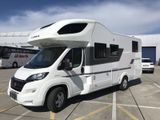 Adria Coral XL Plus 670 SL - Adria Alkoven