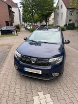 Dacia Logan 1.0 Benzin  TÜV bis 12/2027 - Dacia Logan in Mönchengladbach