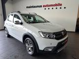 Dacia Sandero II Stepway Prestige *KAMERA+AHK+NAVI* - Dacia Sandero mit Anhängerkupplung