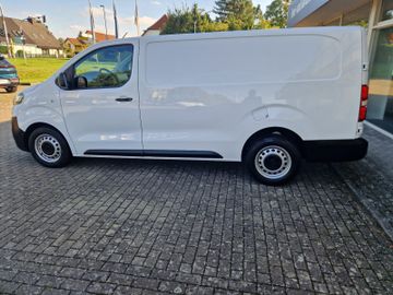 Bild 4 Opel Vivaro Kasten Edition L