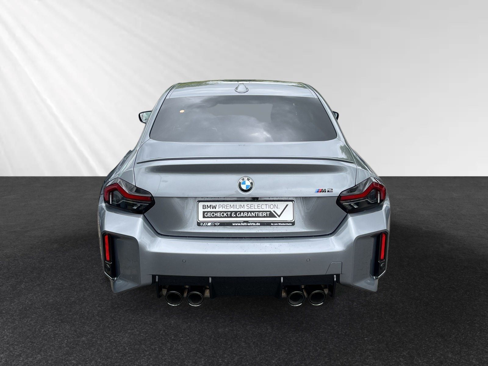 BMW M2 - Bild 7