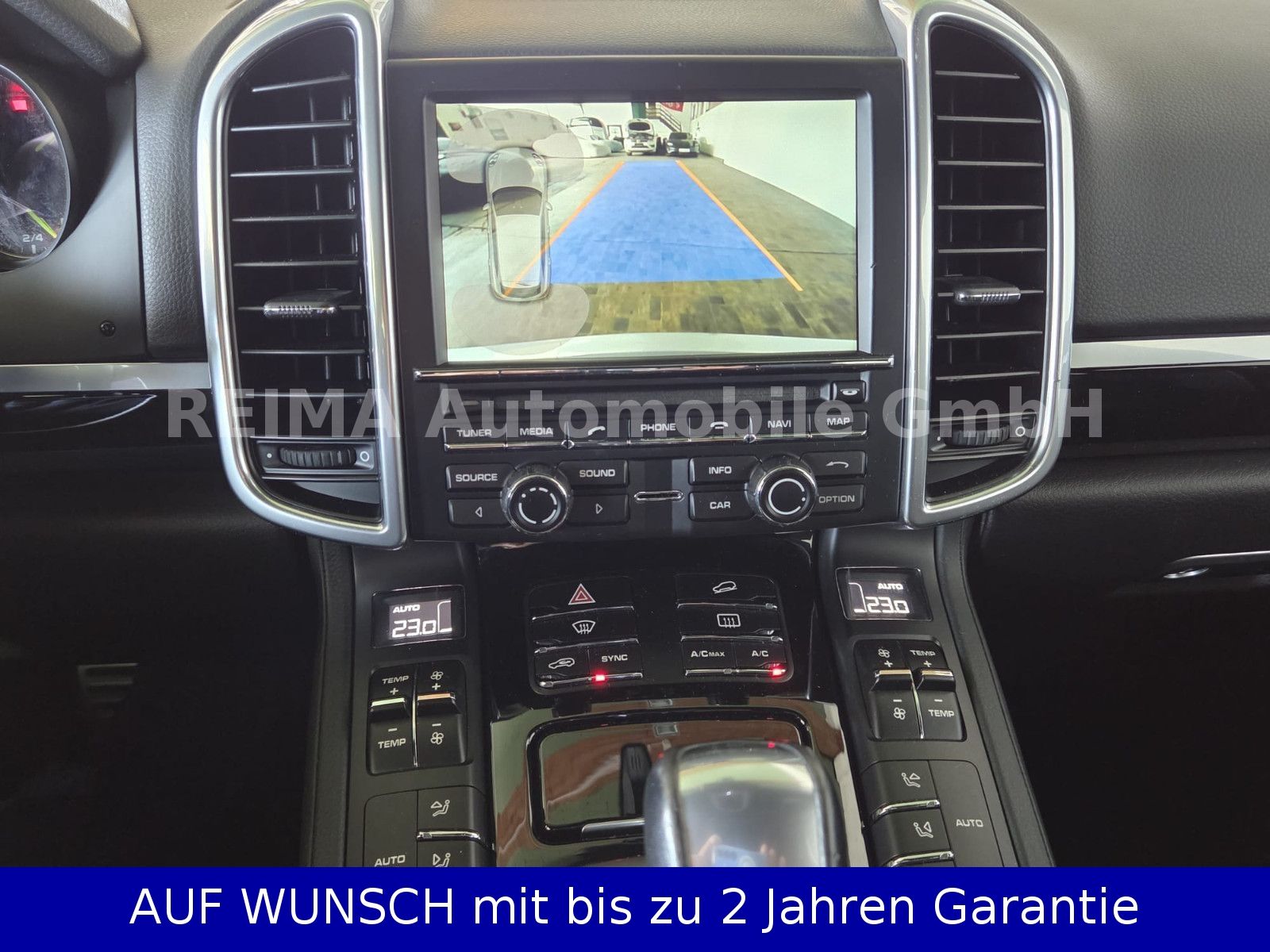 Fahrzeugabbildung Porsche Cayenne S E-Hybrid, Pano, Leder, Kamera