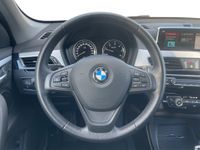 BMW X1 - Vorschau Bild 14
