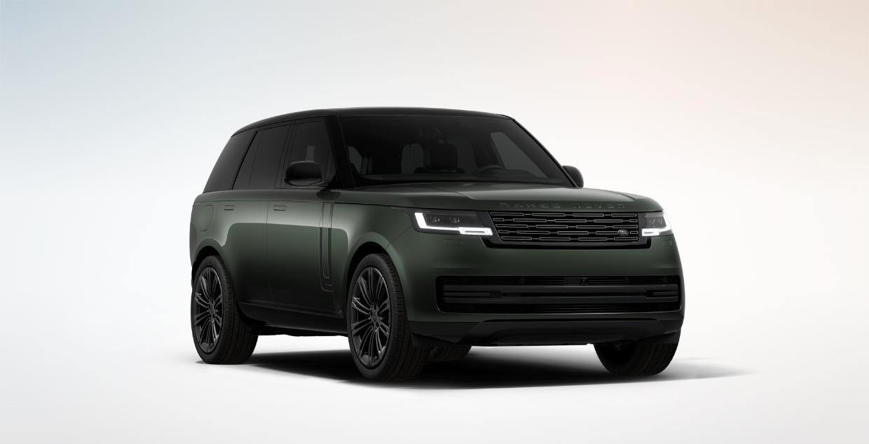 Land Rover Range Rover 4.4 P530 Autobiography 2026
