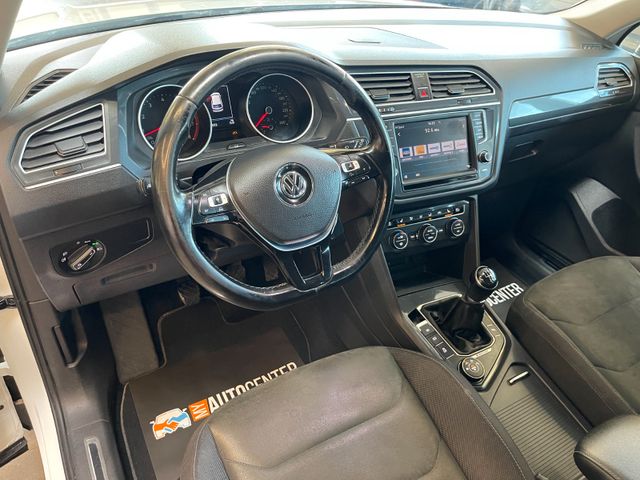 Volkswagen Tiguan Highline BMTStart-Stopp 4Motion *ACC*