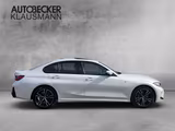 BMW 330 e xDrive Limo M SPORT 18''LC PROF AHK GLASDA - BMW 330 mit Hybrid-Antrieb: Limousine, Automatik