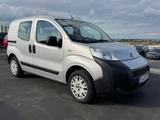 Fiat Qubo Fiorino1.4 57 KW Natural CNG/Benzin Dynamic - Fiat Qubo: Dynamic