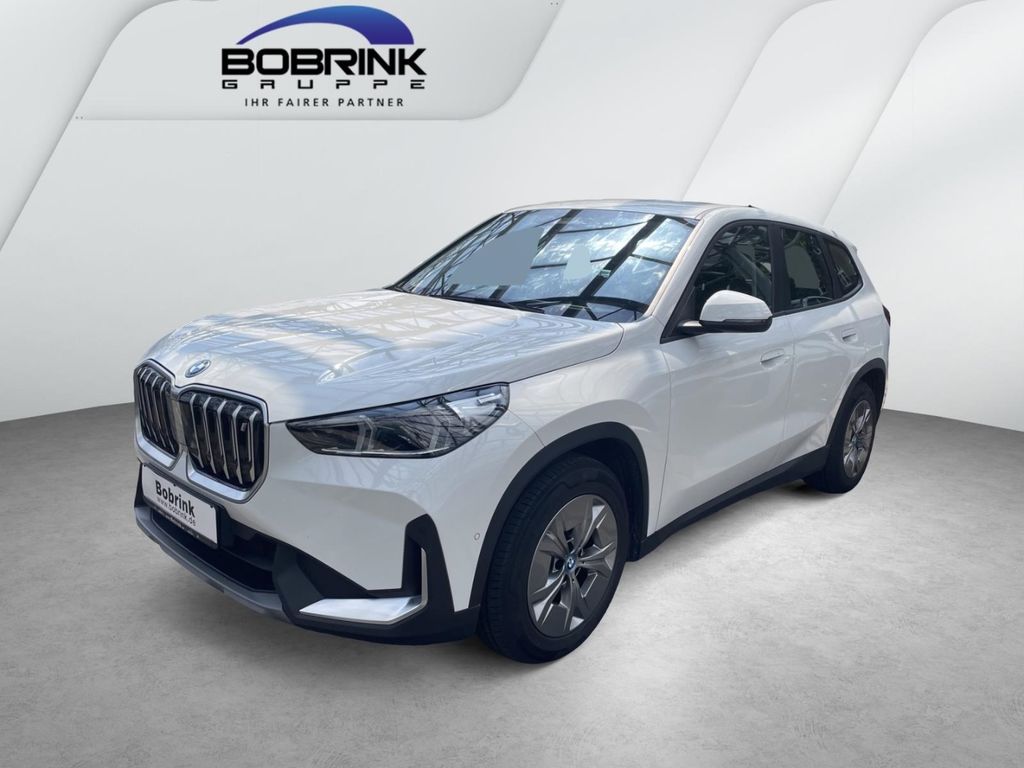 2023 BMW iX1