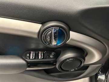 MINI COOPER_S Mini 5-trg. Cooper S *Navi*Sitzh*