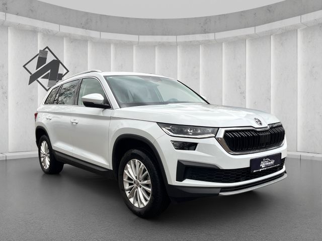 Skoda Kodiaq 1.5 DSG*7-Sitze*ACC*VirtC*Matrix*Kamera**