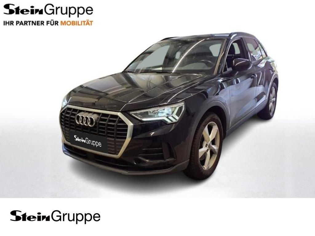 Audi Q3 40 20 TDI quattro APPAHKLEDNAVIPDCVIRT 2023