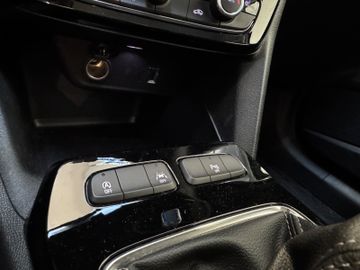 Bild 16 Opel Mokka Elegance Leder Navi AHK